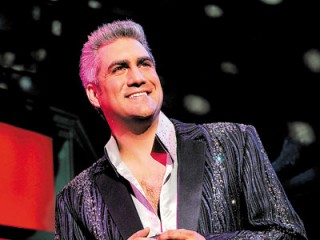 Taylor Hicks picture, image, poster